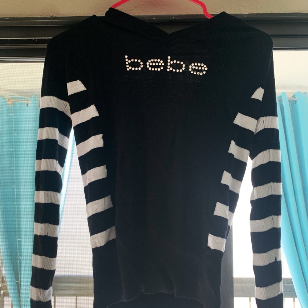 BeBe Sweater